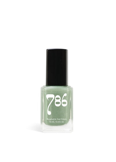 786 COSMETICS Halal Nail Polish FEZ Price In Pakistan