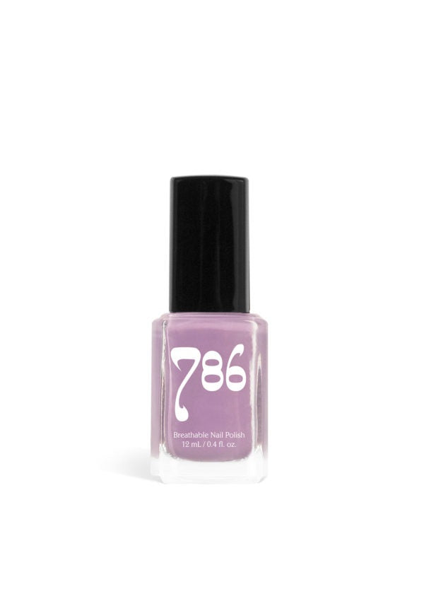 786 COSMETICS Halal Nail Polish JAKARTA Price In Pakistan