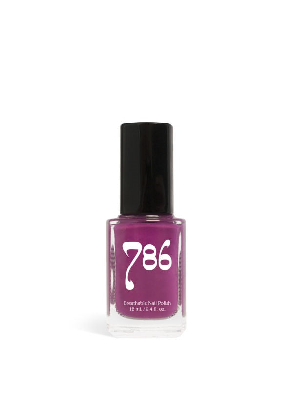 786 COSMETICS Halal Nail Polish SHIRAZ Price In Pakistan