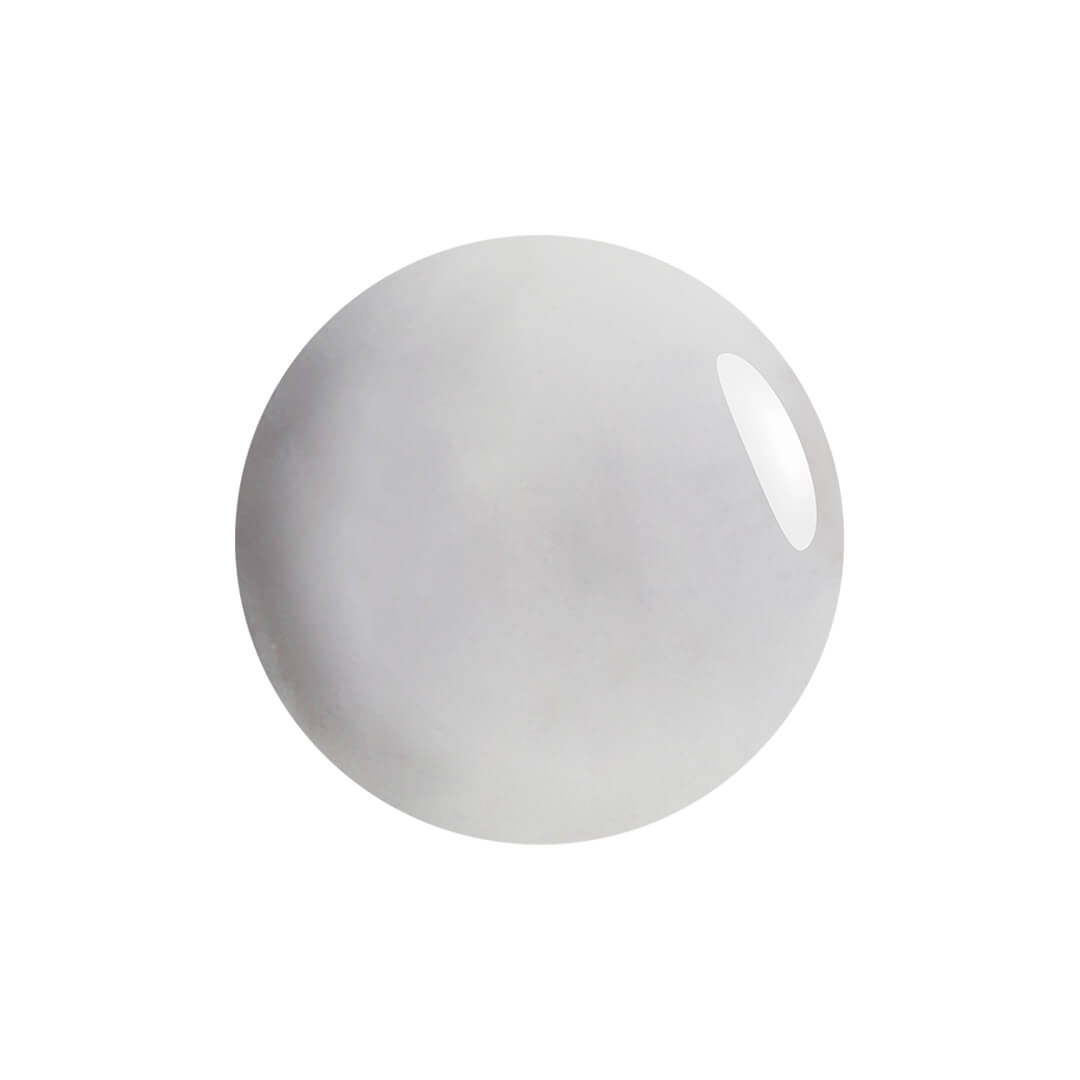 Swiss Miss - Nail Enamel Get Set Go - White Peral 807