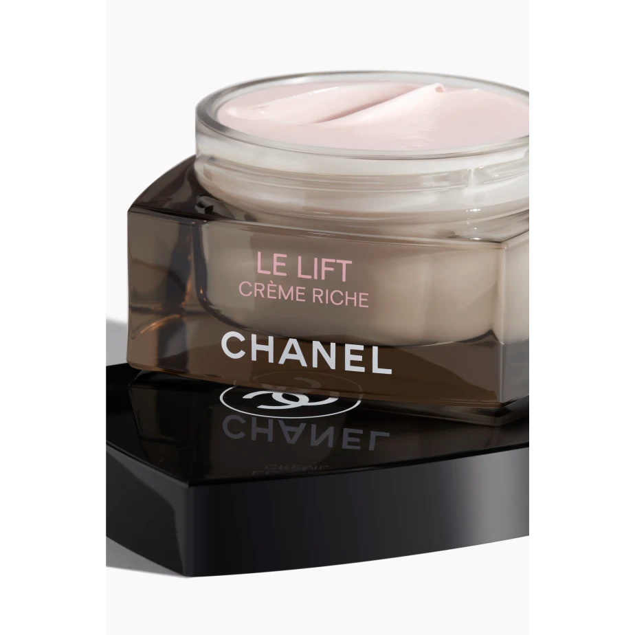 Chanel Le Lift Cream Smooths Firms 50ml Price In Pakistan