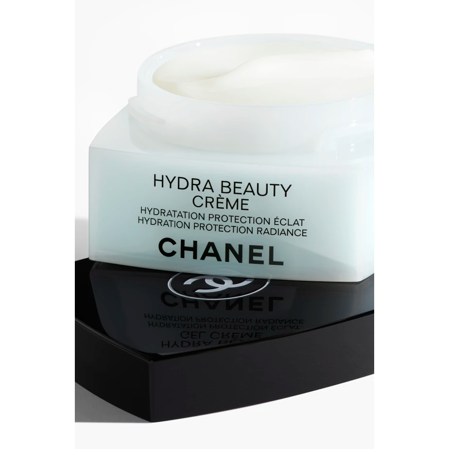 Chanel Hydra Beauty Cream Hydration Protection Radiance In Pakistan