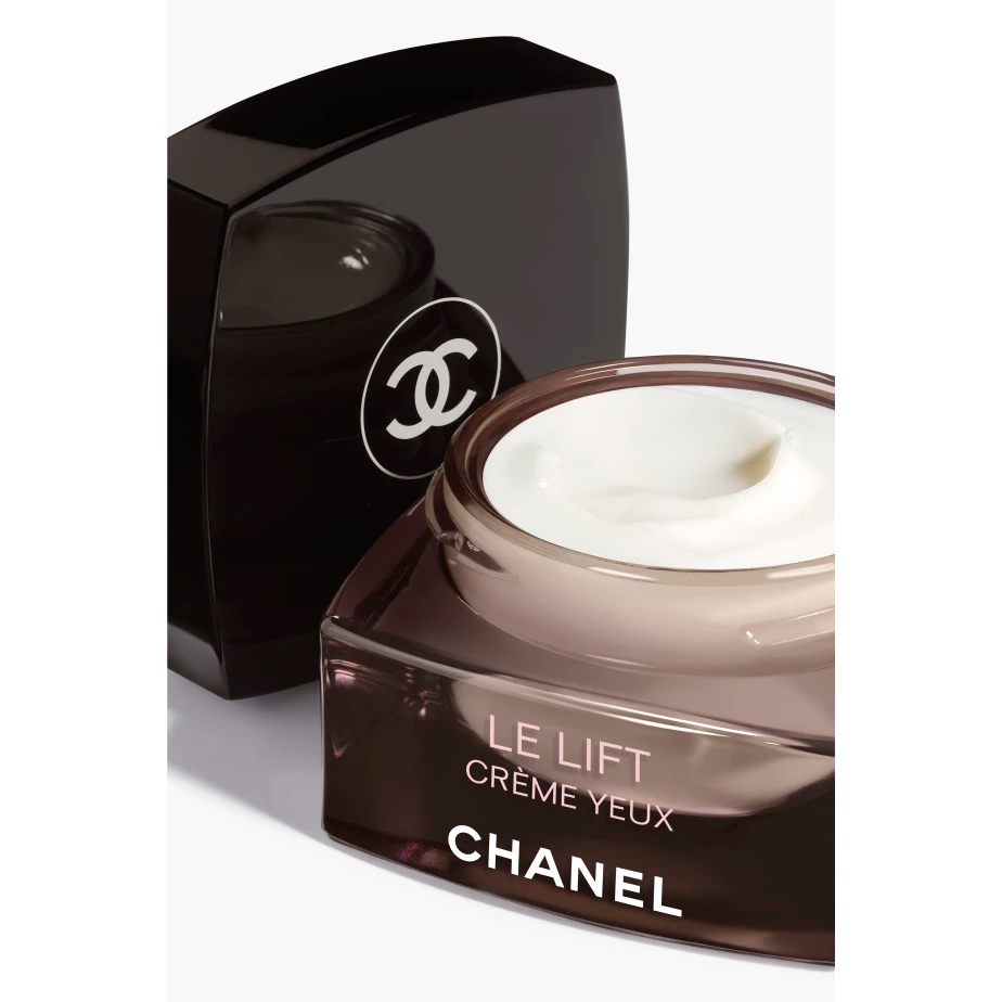 Chanel Le Lift Eye Cream Smooths Firms 15g Price In Pakistan