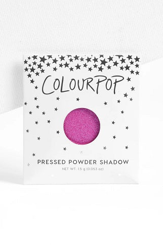 COLOURPOP - Pressed Powder Shadow - Solstice With The Mostest