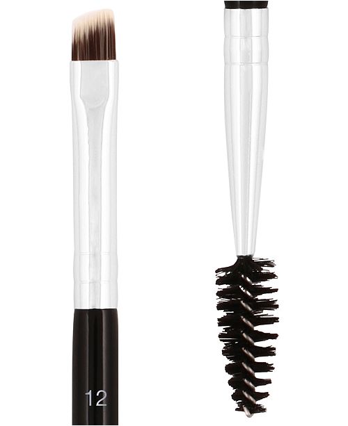 Anastasia Beverly Hills Duo Brow Brush # 12 Price In Pakistan
