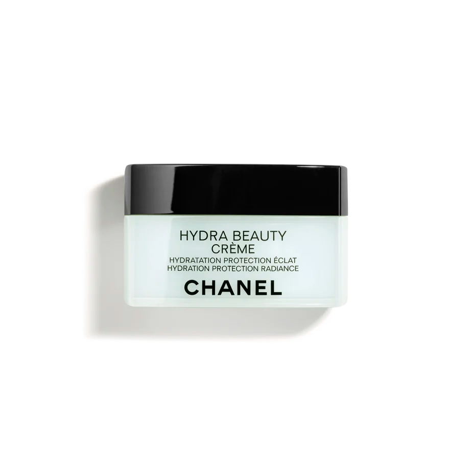 Chanel Hydra Beauty Cream Hydration Protection Radiance In Pakistan