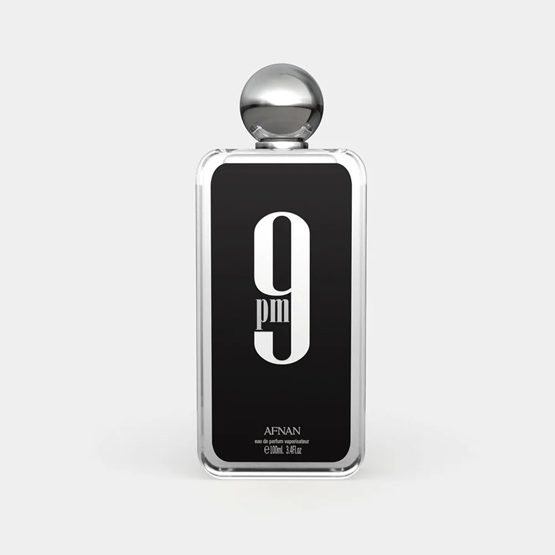 AFNAN 9PM EDP 100ML IN PAKISTAN - THE VAULT