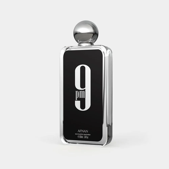 AFNAN 9PM EDP 100ML IN PAKISTAN - THE VAULT