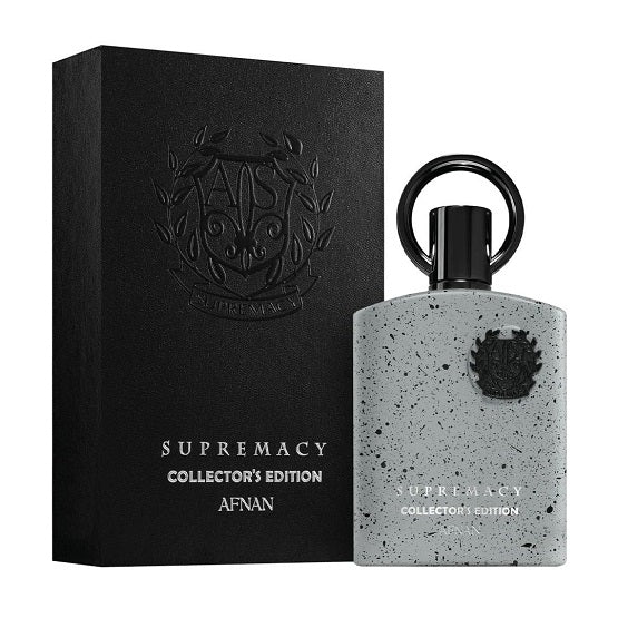 AFNAN Supremacy Collector's Edition for Men 100ML In Pakistan