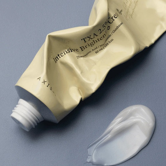 AISX-Y TXA 2.5% Intensive Brightening Cream 50ML Price In Pakistan 