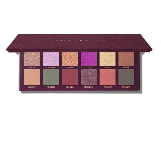 ANASTASIA BEVERLY HILLS - Fall Romance Eyeshadow Palette