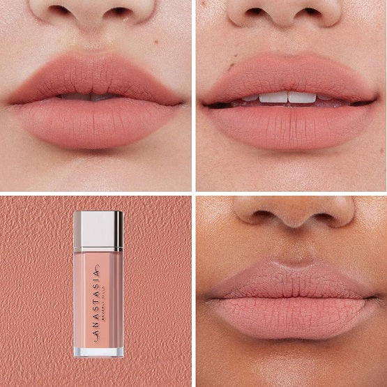 ANASTASIA BEVERLY HILLS Blushed Lip & Cheek Duo In Pakistan 