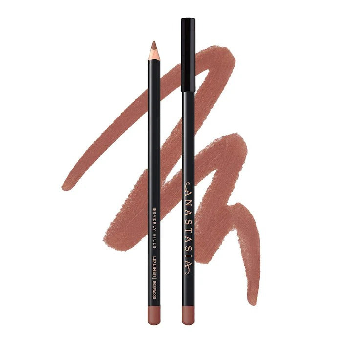 ANASTASIA BEVERLY HILLS Lip Liner Rosewood In Pakistan 