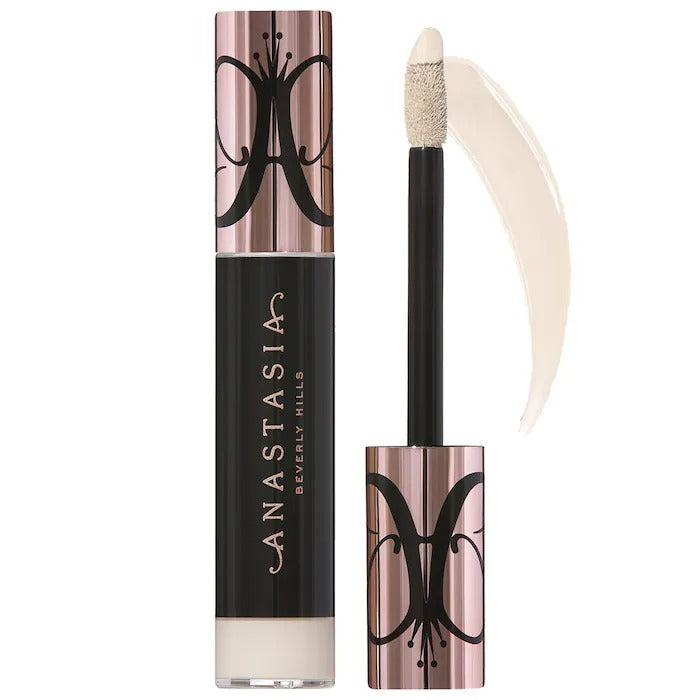 ANASTASIA BEVERLY HILLS Magic Touch Coverage Concealer 02 In Pakistan 