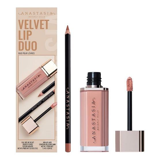 ANASTASIA BEVERLY HILLS Velvet Lip Duo Price in Pakistan