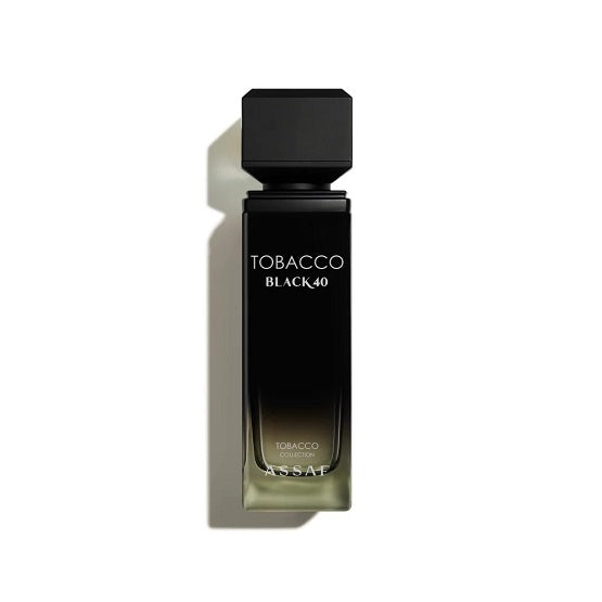 Assaf Tobacco Black 40 100ml Price In Pakistan – The Vault Pk
