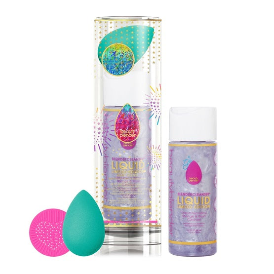 BEAUTYBLENDER - Blend Baby Blend Essentials Set