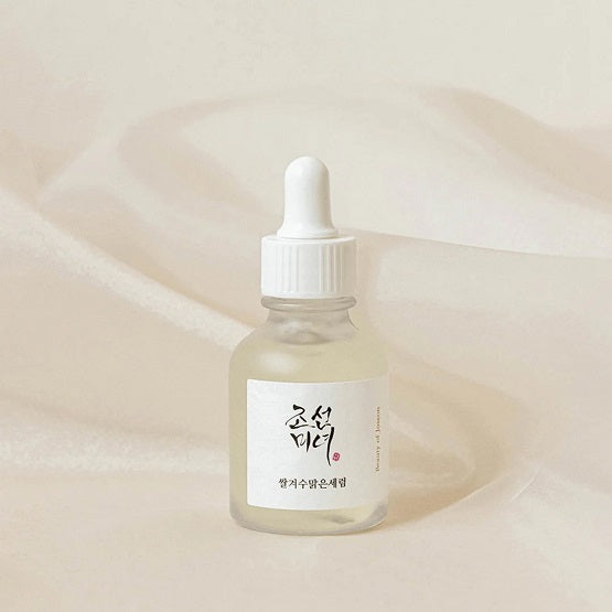 BEAUTY OF JOSEON - Glow Deep Serum