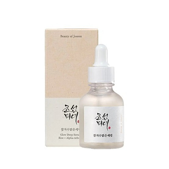 BEAUTY OF JOSEON - Glow Deep Serum