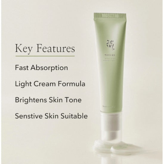 BEAUTY OF JOSEON - Light On Serum Centella + Vita C - 30ML