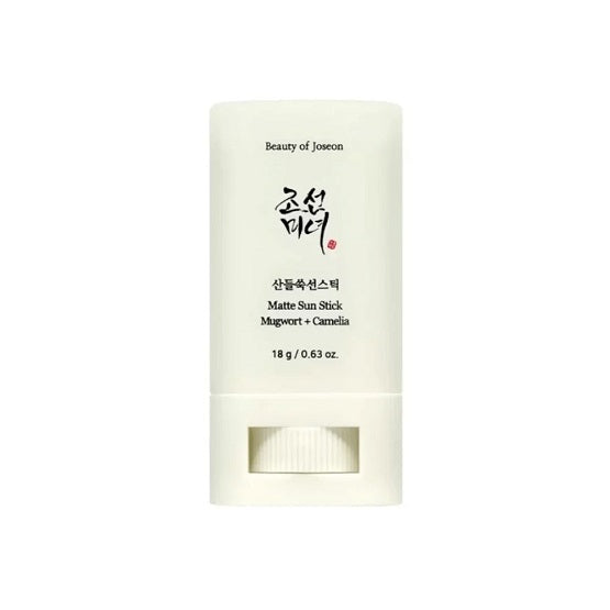 BEAUTY OF JOSEON - Matte Sun Stick - 18g