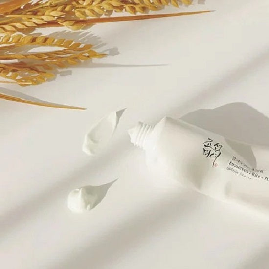 BEAUTY OF JOSEON - Relief Sun Rice + Probiotics SPF50+ PA++++ - 50ML