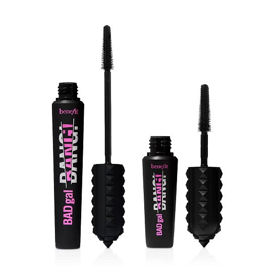 BENEFIT Bangin Deal Badgal Bang Volumising Mascara Duo In Pakistan