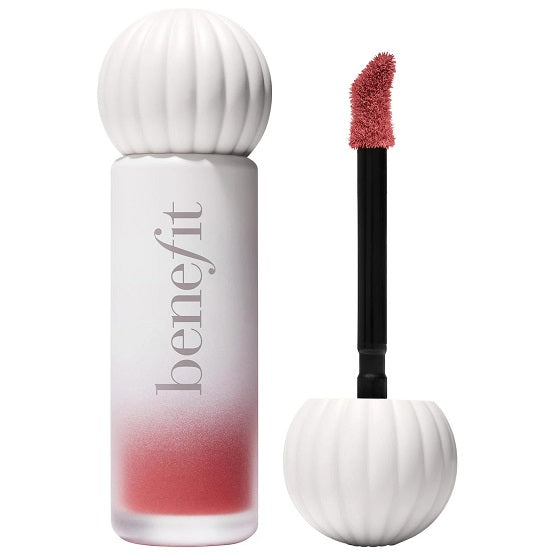 BENEFIT - Plushtint Moisturizing matte lip tint - 26 Quilty Pleasure