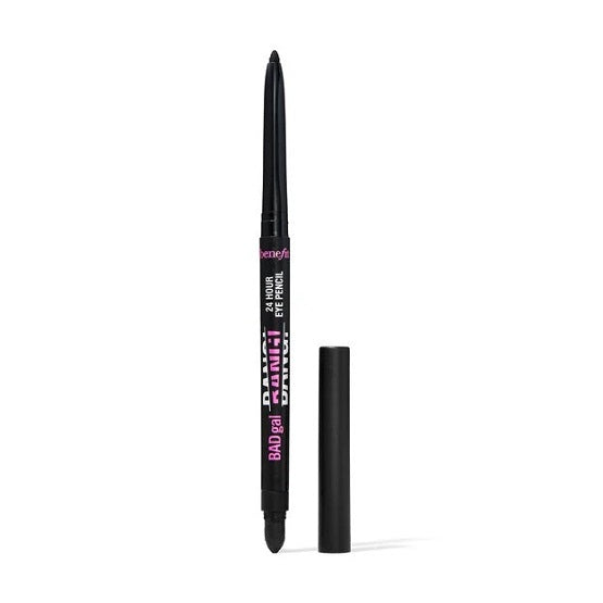 BENEFIT BADgal BANG! 24-Hour Waterproof Eyeliner Pitch Black In Pakistan 