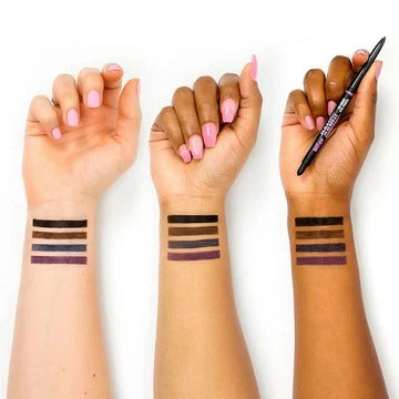 BENEFIT BADgal BANG! 24-Hour Waterproof Eyeliner Pitch Black In Pakistan 