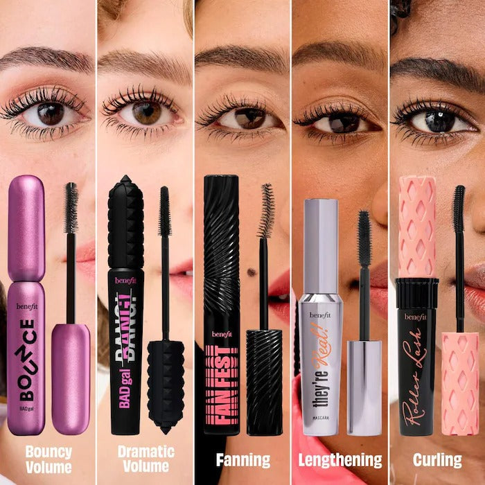 BENEFIT BADgal Bounce Mascara Price In Pakistan