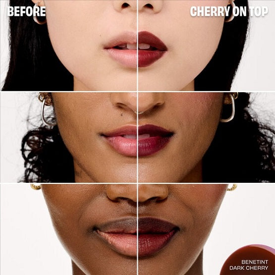 BENEFIT Benetint Buddy Lip & Cheek Tint Duo Gift Set Price In Pakistan 