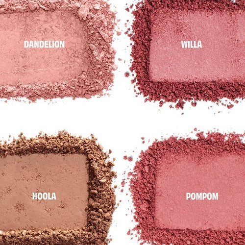 BENEFIT Cheeky Love Letter Bronzer & Blush Palette Price In Pakistan 