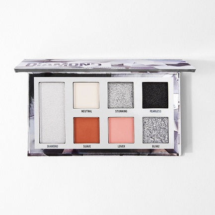 BH Cosmetics Diamond for April 7 Color Shadow Palette In Pakistan