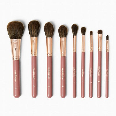 BH Cosmetics Its My Raye Raye 9 Piece Brush Set Price In Pakistan