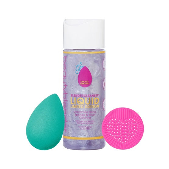 BEAUTYBLENDER - Blend Baby Blend Essentials Set