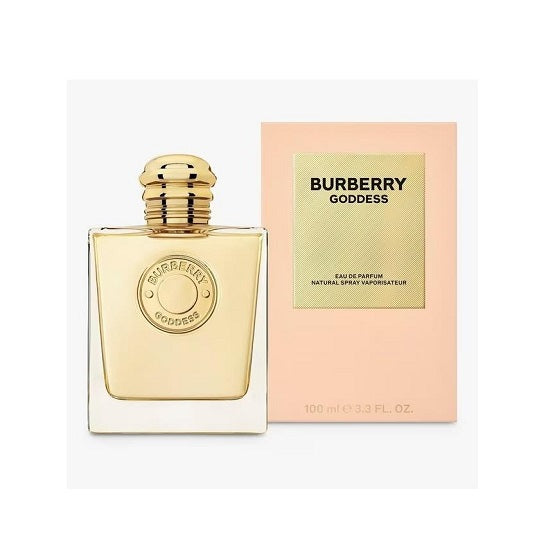 Burberry Goddess EDP 100ML In Pakistan - The Vault
