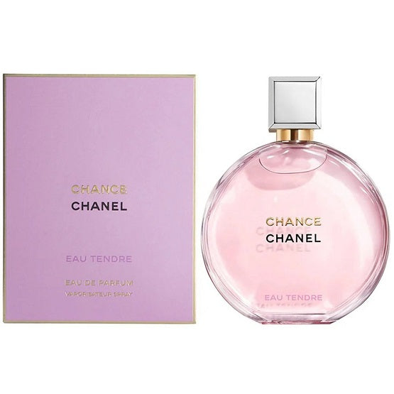 Chanel Chance Eau Tendre EDP 7ml Mini Perfume Price in Pakistan