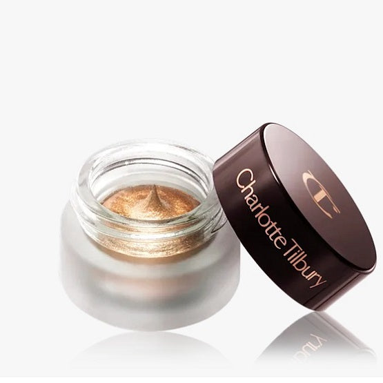CHARLOTTE TILBURY - Eyes To Mesmerise Cream Eyeshadow - Amber Gold