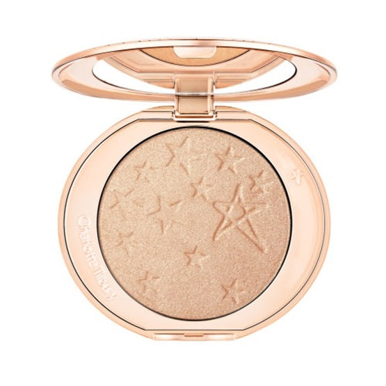 CHARLOTTE TILBURY - Glow Glide Face Architect Highlighter - Glided Glow