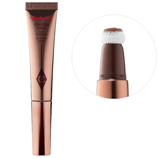 CHARLOTTE TILBURY - Hollywood Contour Wand - Medium/Dark