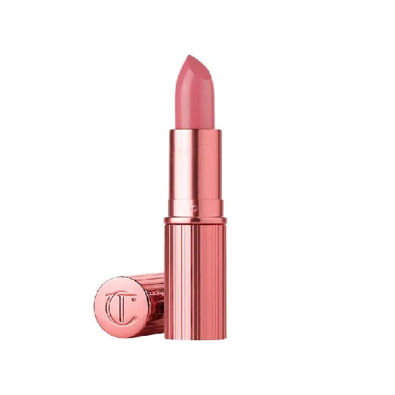 CHARLOTTE TILBURY - K.I.S.S.I.N.G Lipstick - Candy Chic