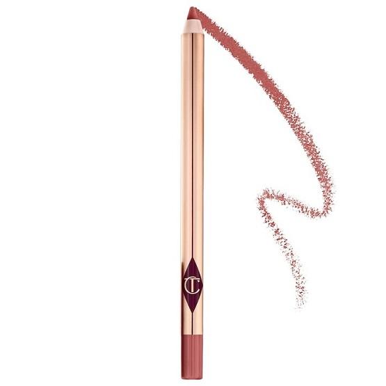 CHARLOTTE TILBURY - Lip Cheat Lip Liner - Pillow Talk 2 Medium