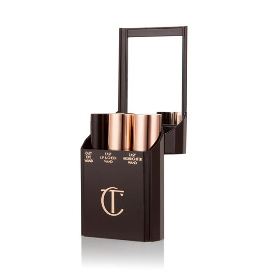 CHARLOTTE TILBURY - Quick & Easy Makeup - Pretty Fresh