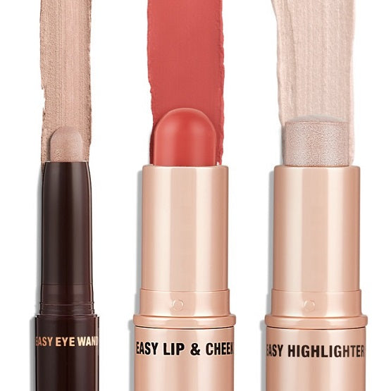 CHARLOTTE TILBURY - Quick & Easy Makeup - Pretty Fresh