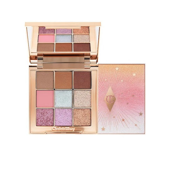 CHARLOTTE TILBURY - The Beautyverse Palette - Xmas 2023