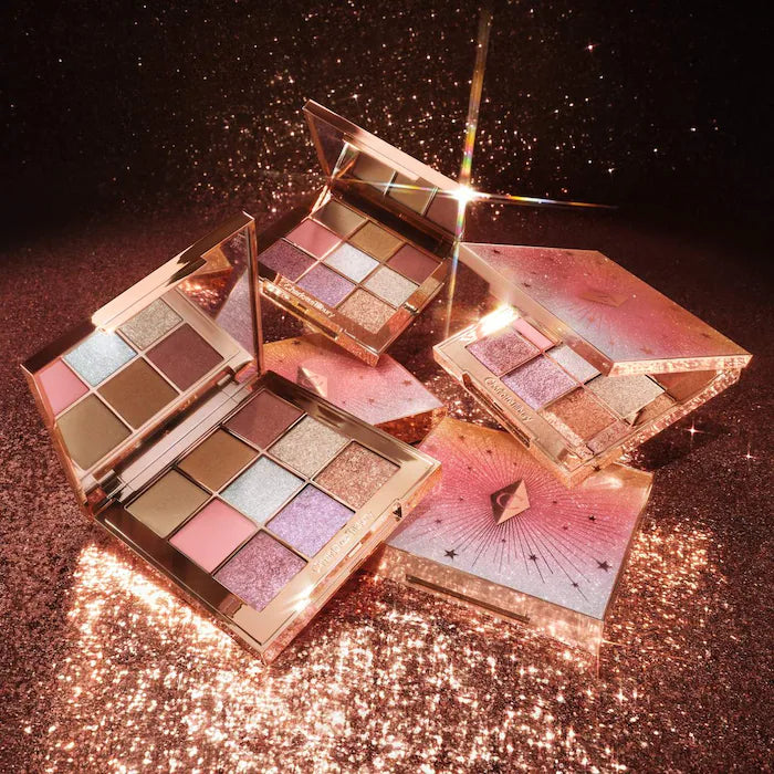 CHARLOTTE TILBURY - The Beautyverse Palette - Xmas 2023