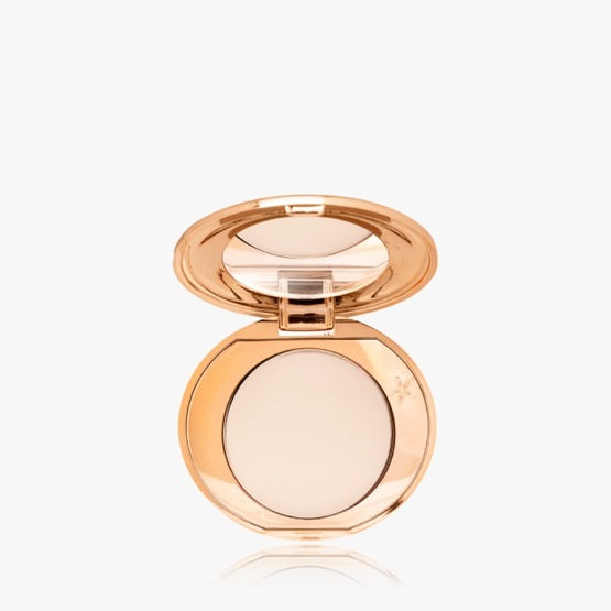 Charlotte Tilbury Airbrush Flawless Finish Powder Mini 1 Fair Price In Pakistan