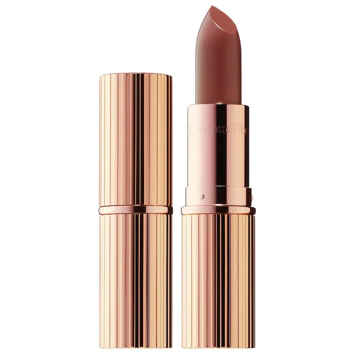CHARLOTTE TILBURY K.I.S.S.I.N.G Lipstick Pillow Talk Deep In Pakistan 