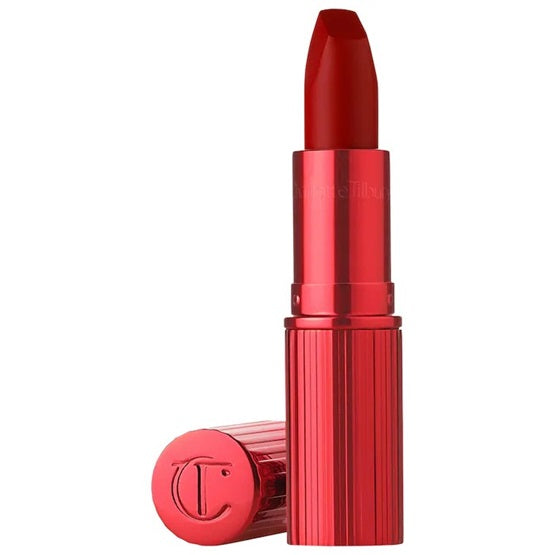 CHARLOTTE TILBURY Matte Revolution Lipstick Cinematic Red In Pakistan